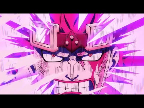 One piece episode 1066 preview