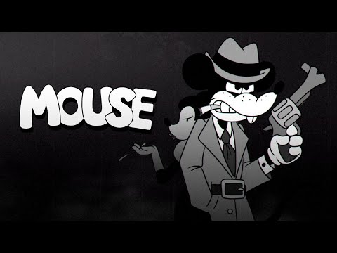 Mouse - Steam Trailer