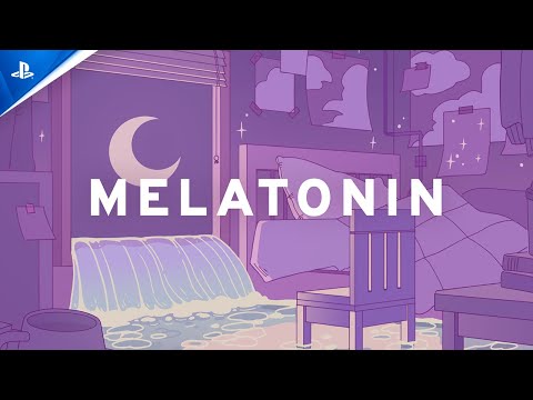 Melatonin - Release Date Trailer | PS5 Games