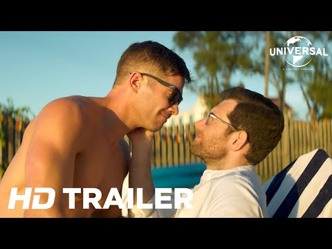 Mais que Amigos | Trailer Oficial (Universal Pictures) HD