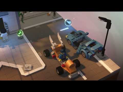 LEGO® Bricktales | Mobile Release Date Trailer