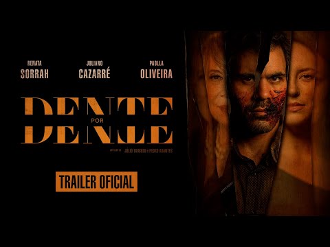 DENTE POR DENTE | Trailer oficial
