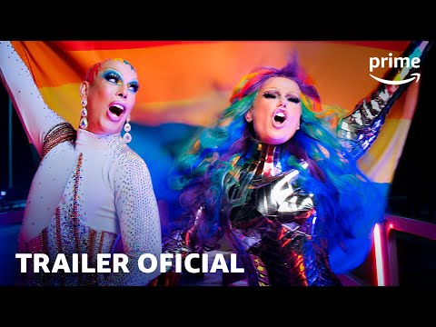 Caravana das Drags - Temporada 1 | Trailer Oficial | Prime Video