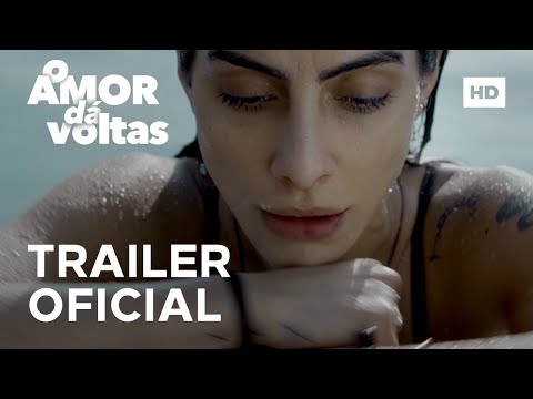 O Amor da Voltas | Trailer Oficial | 22 de dezembro nos cinemas