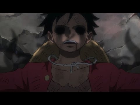 One piece episode 1070 preview