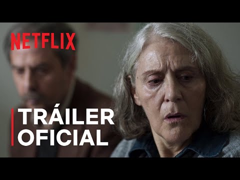 Ruido | Tráiler oficial | Netflix