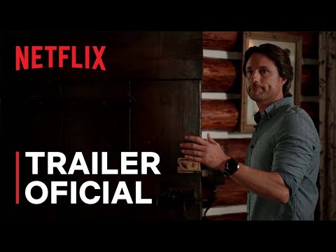 Virgin River: Temporada 4 | Trailer oficial | Netflix