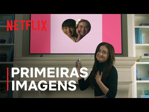 Com Carinho, Kitty | Clipe das primeiras imagens | Netflix