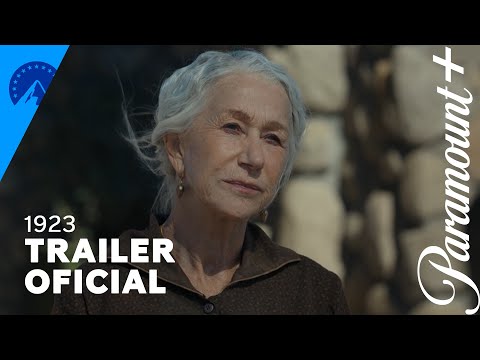 1923 | Trailer Oficial | Paramount Plus Brasil