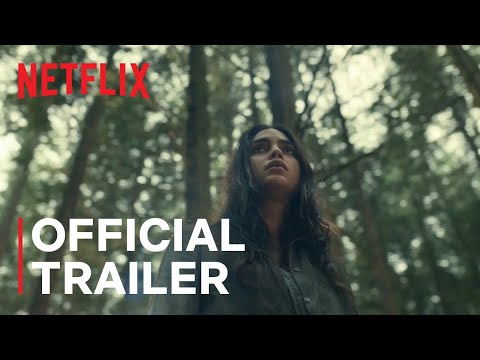 Keep Breathing | Official Trailer | Netflix