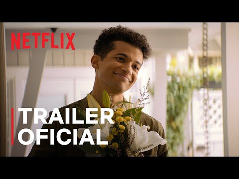 Olá, Adeus e Tudo Mais | Trailer oficial | Netflix