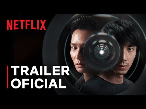 Delete | Trailer oficial | Netflix