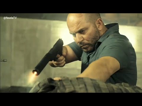 Fauda Season 3 - Official Trailer | fauda TV