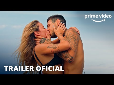 Soltos em Salvador – Temporada 3 | Trailer Oficial | Prime Video