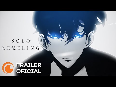 Solo Leveling | TRAILER OFICIAL