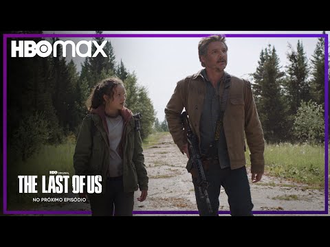 The Last of Us | Episódio 3 | HBO Max