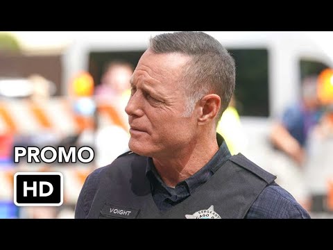 Chicago PD 10x05 Promo &quot;Pink Cloud&quot; (HD)