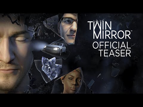 Twin Mirror – Official Teaser (2020)