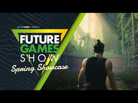 Sifu Developer Presentation - Future Games Show Spring Showcase
