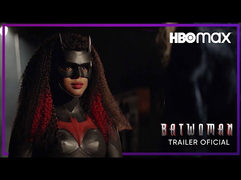 Batwoman - 3ª temporada | Trailer Oficial | HBO Max
