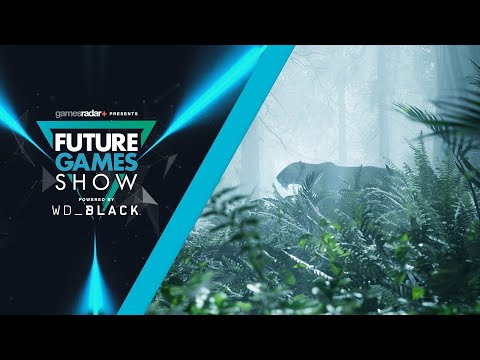 Instinction - Announcement Trailer &quot;The Anticipation&quot; - Future Games Show E3 2021