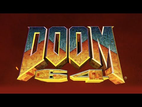Doom 64 - Official Announcement Trailer