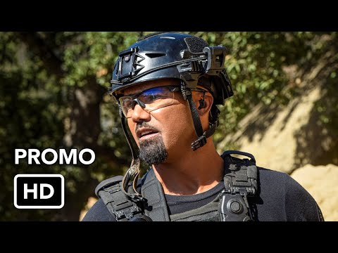 S.W.A.T. 6x10 Promo &quot;Witness&quot; (HD)