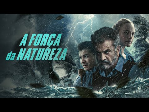 A Força da Natureza ​​| Trailer | Legendado (Brasil) [HD]