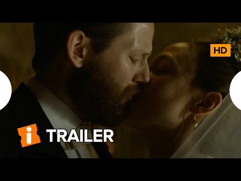 A Esposa de Tchaikovsky | Trailer Legendado