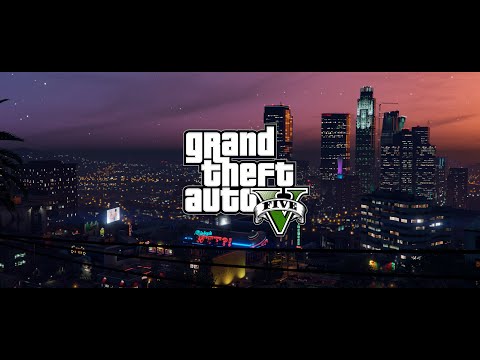Grand Theft Auto V e Grand Theft Auto Online para PS5 e Xbox Series X|S disponíveis em março de 2022