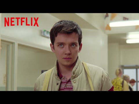 Sex Education: Temporada 2 | Trailer 2 | Netflix
