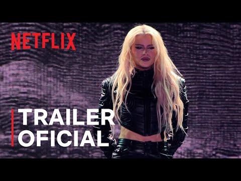 Se Eu Fosse Luísa Sonza | Trailer oficial | Netflix Brasil