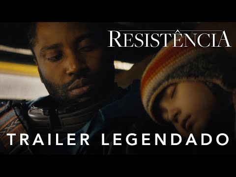 Resistência | Trailer Oficial 2 Legendado