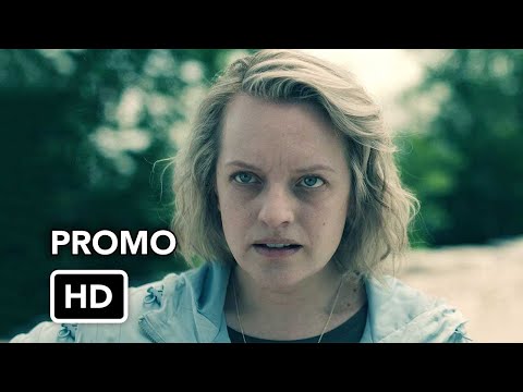 The Handmaid&#039;s Tale 5x08 Promo &quot;Motherland&quot; (HD)