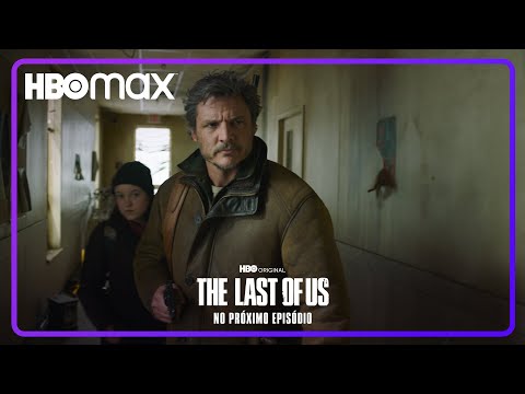 The Last of Us | Episódio 6 | HBO Max