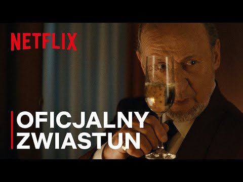 Rojst Millenium | Oficjalny zwiastun | Netflix