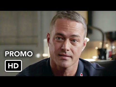 Chicago Fire 11x06 Promo &quot;All-Out Mystery&quot; (HD)
