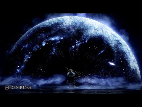 ELDEN RING – Rise, Tarnished | Official Launch Trailer