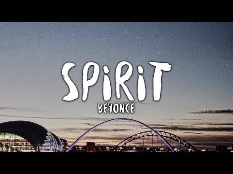 Beyoncé - Spirit (Lyrics) (The Lion King)