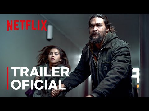 Justiça em Família | Trailer oficial | Netflix