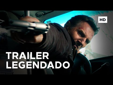 Legado Explosivo | HOJE NOS CINEMAS | Trailer Legendado Oficial