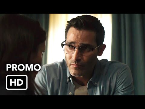 Superman &amp; Lois 2x14 Promo &quot;Worlds War Bizzare&quot; (HD) Tyler Hoechlin superhero series