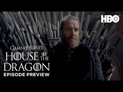 Season 1 Episode 8 Preview | House of the Dragon (HBO)