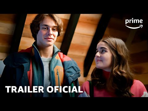 Um Ano Inesquecível - Inverno | Trailer Oficial | Prime Video