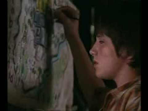 Ponte para Terabí­tia (Trailer)