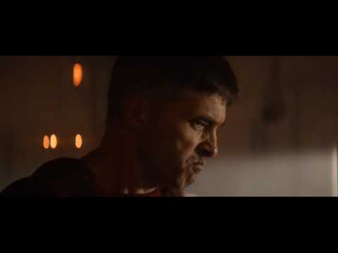 Paulo, Apóstolo de Cristo | Trailer Oficial (Dublado)