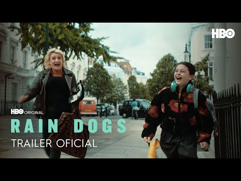 Rain Dogs | Trailer Oficial | HBO Brasil