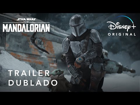 The Mandalorian | Trailer Oficial Dublado | Temporada 2 | Disney+