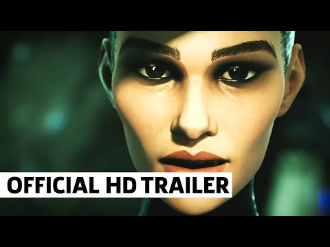 The Expanse Reveal Trailer | Game Awards 2021