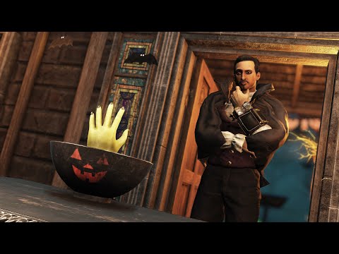 Fallout 76: Bombs Drop 2021 – Free Play Week